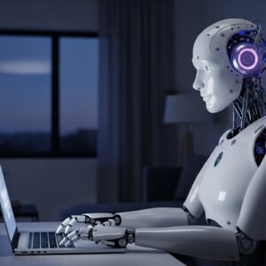 امبراطوريتك الرقمية كيف تسخر الذكاء الاصطناعي لخدمة أحلامك