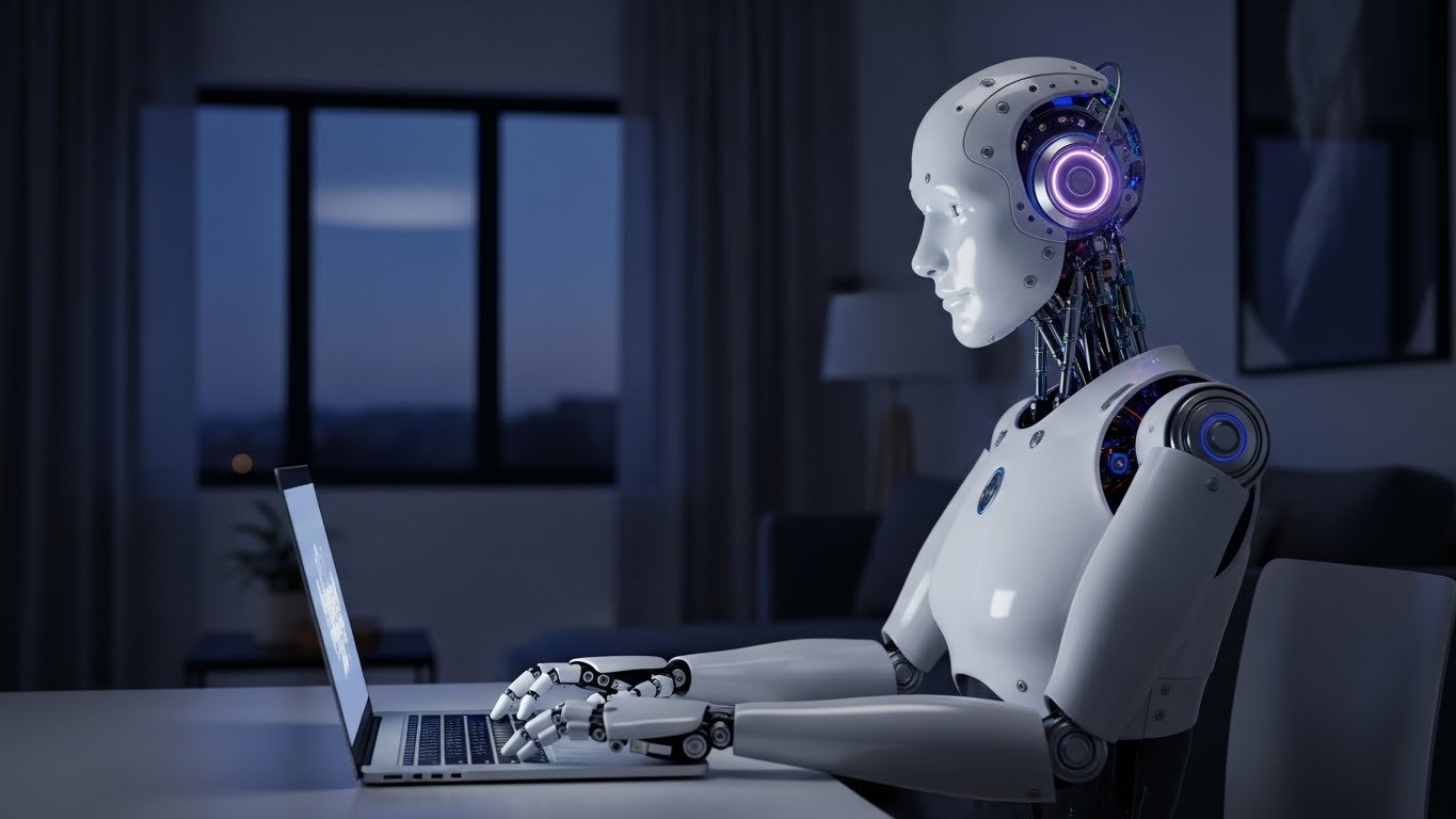 (امبراطوريتك الرقمية (كيف تسخر الذكاء الاصطناعي لخدمة أحلامك