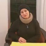 حنان بدارنه